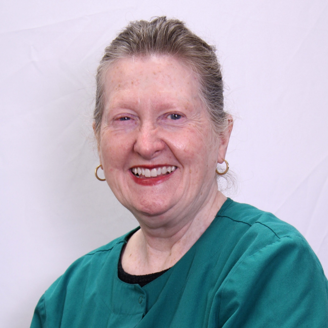 Dr. Marion Messmer, DDS