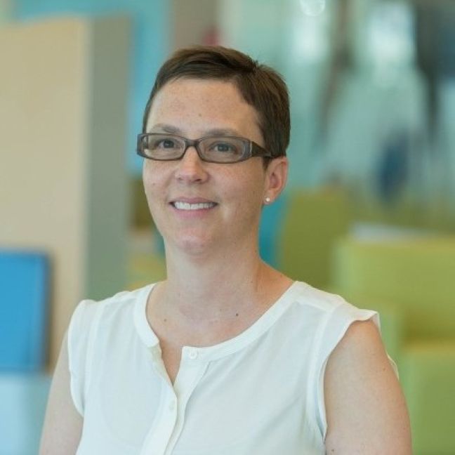 Anne Brenneman